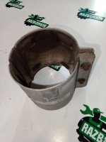 Ford / EXPLORER / Тепловой экран