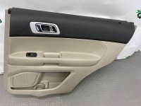 Ford / EXPLORER / Обшивка двери
