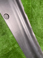 Volkswagen / Touareg / Пыльник крыла