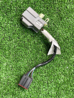 Ford / EXPLORER / Проводка печки