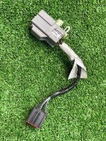 Ford / EXPLORER / Проводка печки