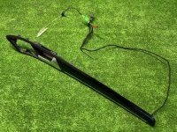 Volkswagen / Golf / Декоративная вставка