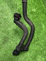 Audi / Q8 / Вентиляционная трубка