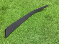 Audi / Q8 / Накладка стойки