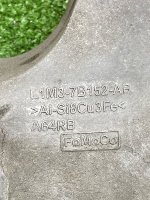 Ford / EXPLORER / Кронштейн АКПП
