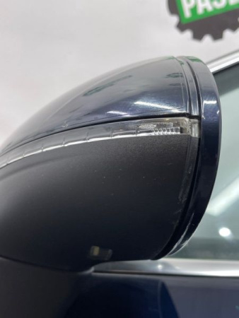 Porsche / Cayenne / Зеркало заднего вида боковое