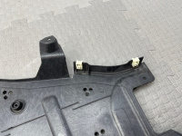 BMW / 3-Series / Защита днища кузова