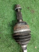 Volkswagen / Touareg / Приводной вал