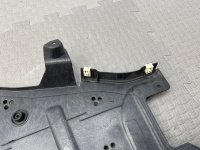 BMW / 3-Series / Защита днища кузова