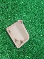 Porsche / Cayenne / Накладка ручки двери