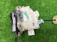 Volkswagen / Touareg / Замок двери комплект Volkswagen / Touareg / Замок двери комплект