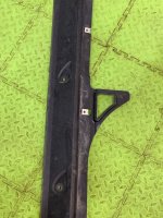 Audi / Q8 / Защита днища кузова