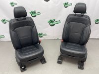 Ford / EXPLORER / Сиденья комплект