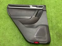 Volkswagen / Touareg / Обшивка двери Volkswagen / Touareg / Обшивка двери