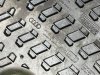 Audi / Q7 / Комплект ковриков