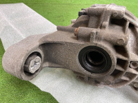 Audi / Q7 / Редуктор