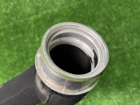 Audi / Q7 / Патрубок интеркулера