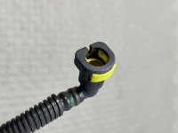 Ford / EXPLORER / Трубка вентиляции топливного бака