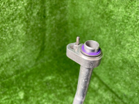 BMW / 3-Series / Трубка кондиционера