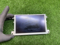 Audi / Q7 / Дисплей мультимедиа