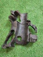 Audi / A5 / Шумоизоляция