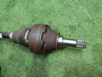 Volkswagen / Touareg / Приводной вал Volkswagen / Touareg / Приводной вал