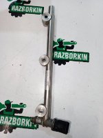 Volkswagen / Touareg / Топливная рампа Volkswagen / Touareg / Топливная рампа