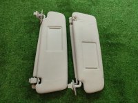 Volkswagen / Touareg / Козырек солнцезащитный Volkswagen / Touareg / Козырек солнцезащитный