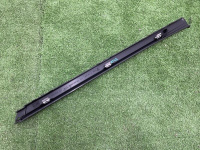 Porsche / Cayenne / Накладка порога