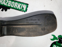 Volkswagen / Touareg / Ограничитель двери