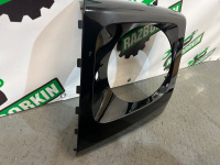 Mercedes-Benz / G Series / Накладка на фару