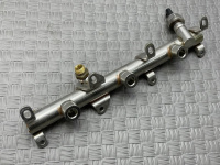 Audi / A7 / Топливная рампа