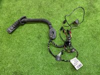 Volkswagen / Touareg / Проводка двери