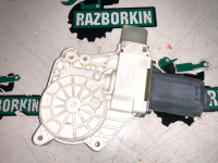 BMW / 5-Series / Мотор стеклоподъемника