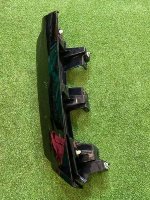 Chevrolet / Tahoe / Молдинг кузова