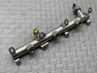 Audi / A7 / Топливная рампа