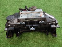 Volkswagen / Touareg / Панель приборов Volkswagen / Touareg / Панель приборов