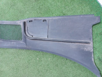 Audi / A5 / Жабо