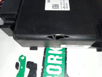 Audi / A6 / Стабилизатор напряжения