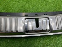 Volkswagen / Touareg / Накладка замка багажника Volkswagen / Touareg / Накладка замка багажника