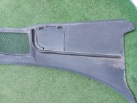 Audi / A5 / Жабо