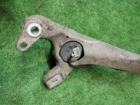 Audi / Q7 / Кронштейн опоры двигателя