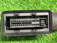 BMW / 1-Series / Проводка двери