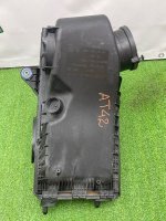 Porsche / Cayenne / Корпус воздушного фильтра