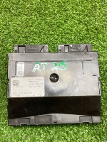 BMW / 1-Series / Блок управления климат-контролем