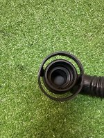 Volkswagen / Touareg / Трубка вентиляции картерных газов Volkswagen / Touareg / Трубка вентиляции картерных газов