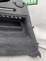 Audi / SQ8 / Обшивка багажника