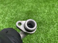 Audi / A6 / Трубка охлаждения