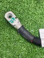 Audi / A6 / Провод АКБ плюс