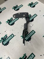 Porsche / Cayenne / Петля капота